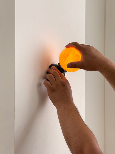 Terielora Wall Lamp