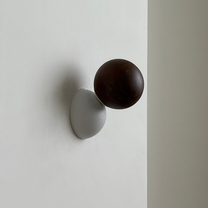 Terielora Wall Lamp