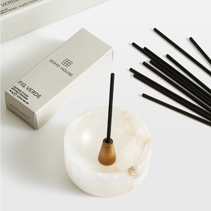 Caelthian Calm Ring Incense Holder