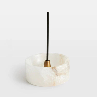 Caelthian Calm Ring Incense Holder