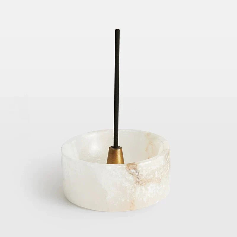 Caelthian Calm Ring Incense Holder