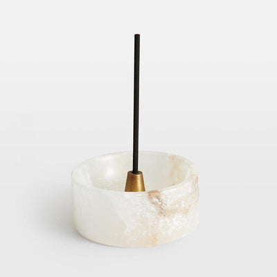 Caelthian Calm Ring Incense Holder