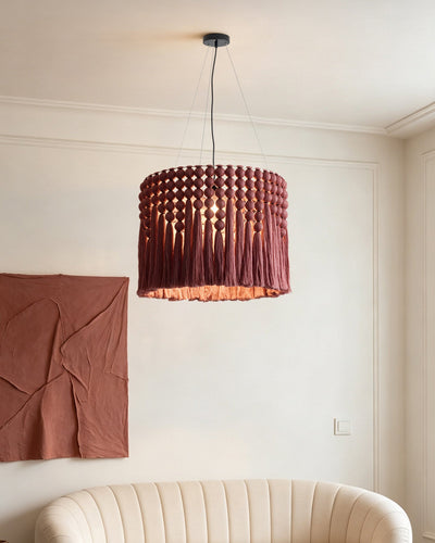 Rosedenford Pendant Lamp