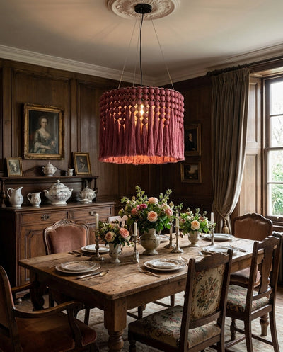 Rosedenford Pendant Lamp