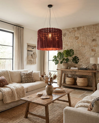 Rosedenford Pendant Lamp