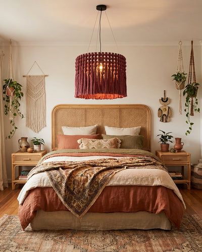 Rosedenford Pendant Lamp