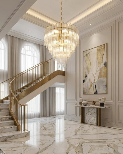 Sedgemont Caltheron Chandelier