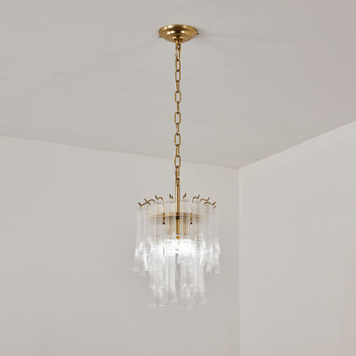 Sedgemont Caltheron Chandelier