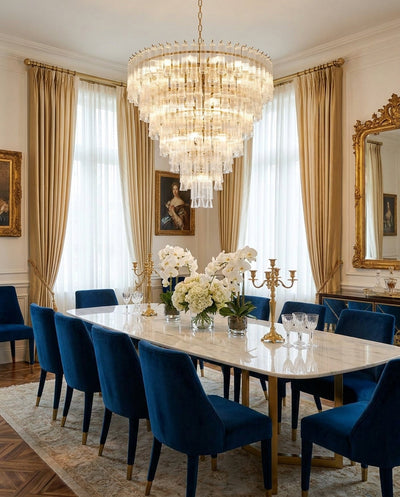 Sedgemont Caltheron Chandelier