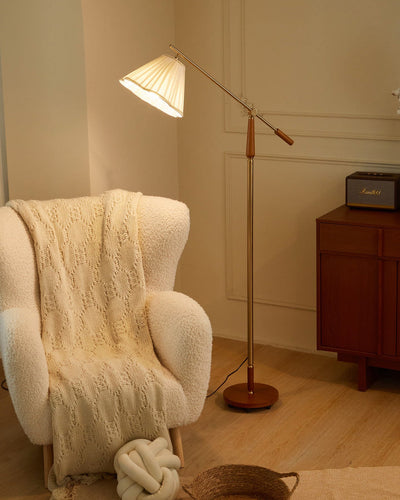 Keldenmont Floor Lamp