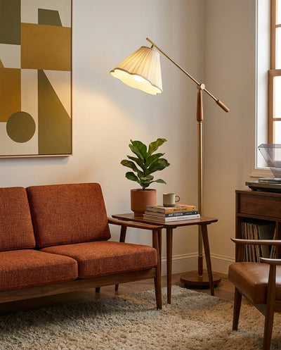 Keldenmont Floor Lamp