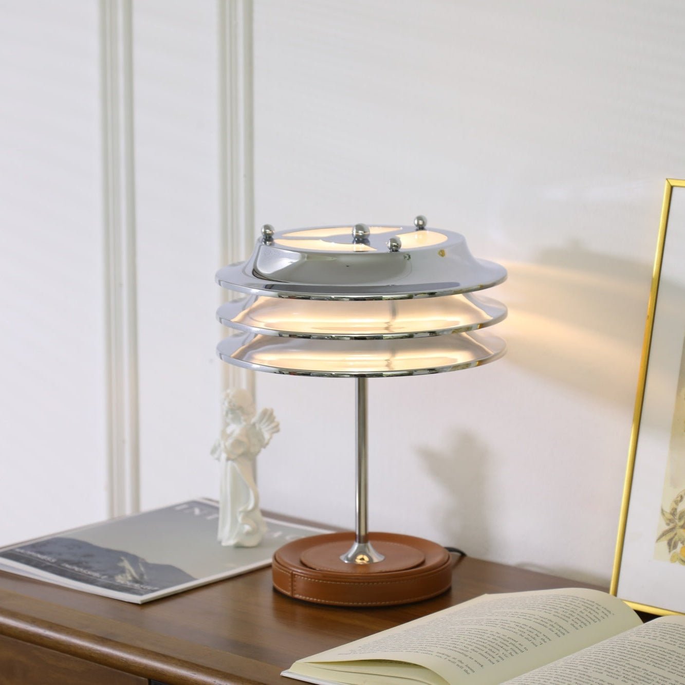 Kaelux Table Lamp