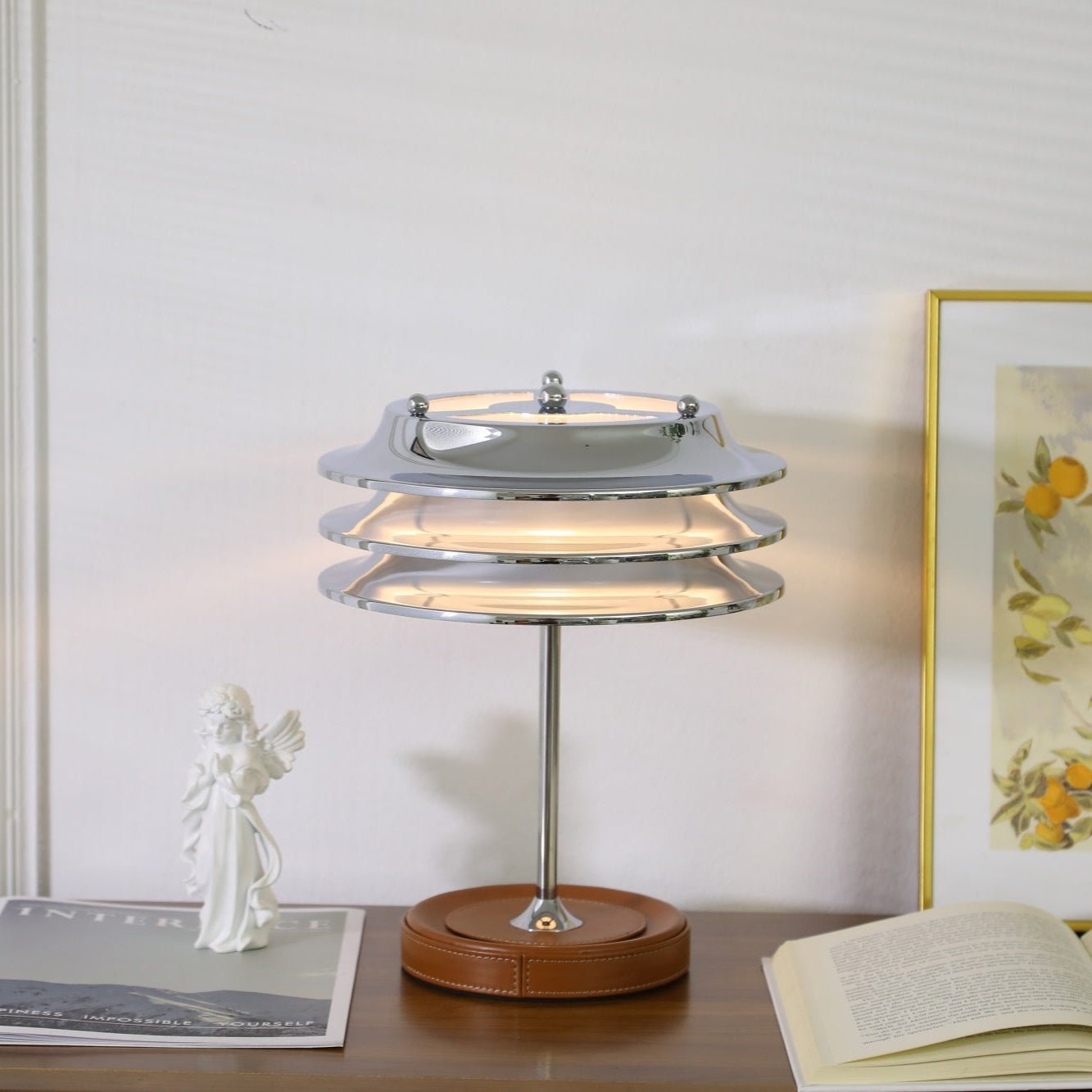 Kaelux Table Lamp