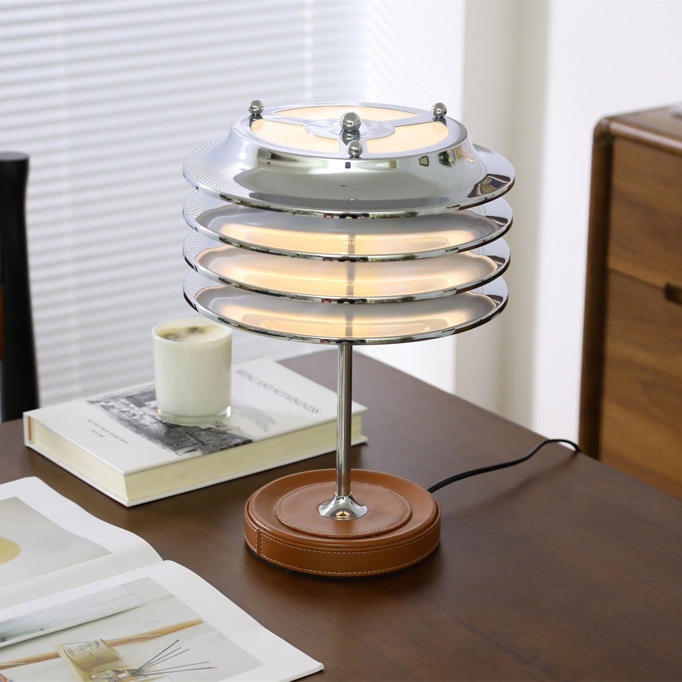 Kaelux Table Lamp