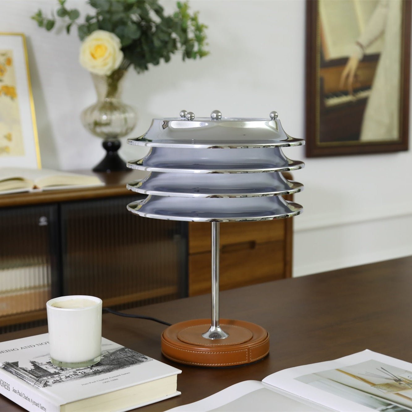 Kaelux Table Lamp