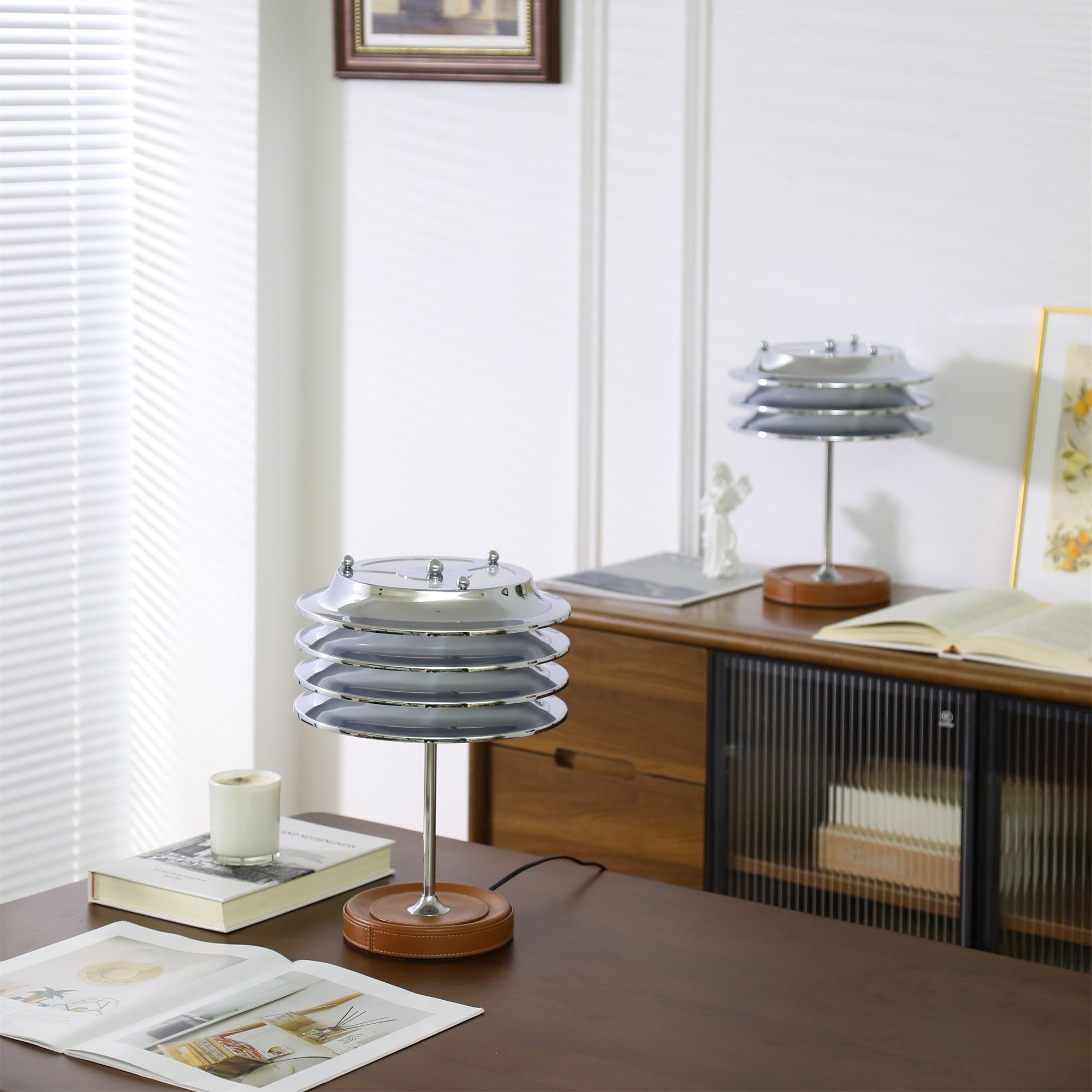 Kaelux Table Lamp