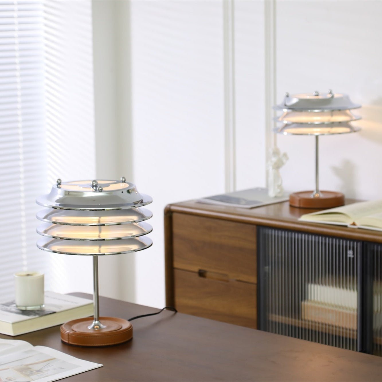 Kaelux Table Lamp