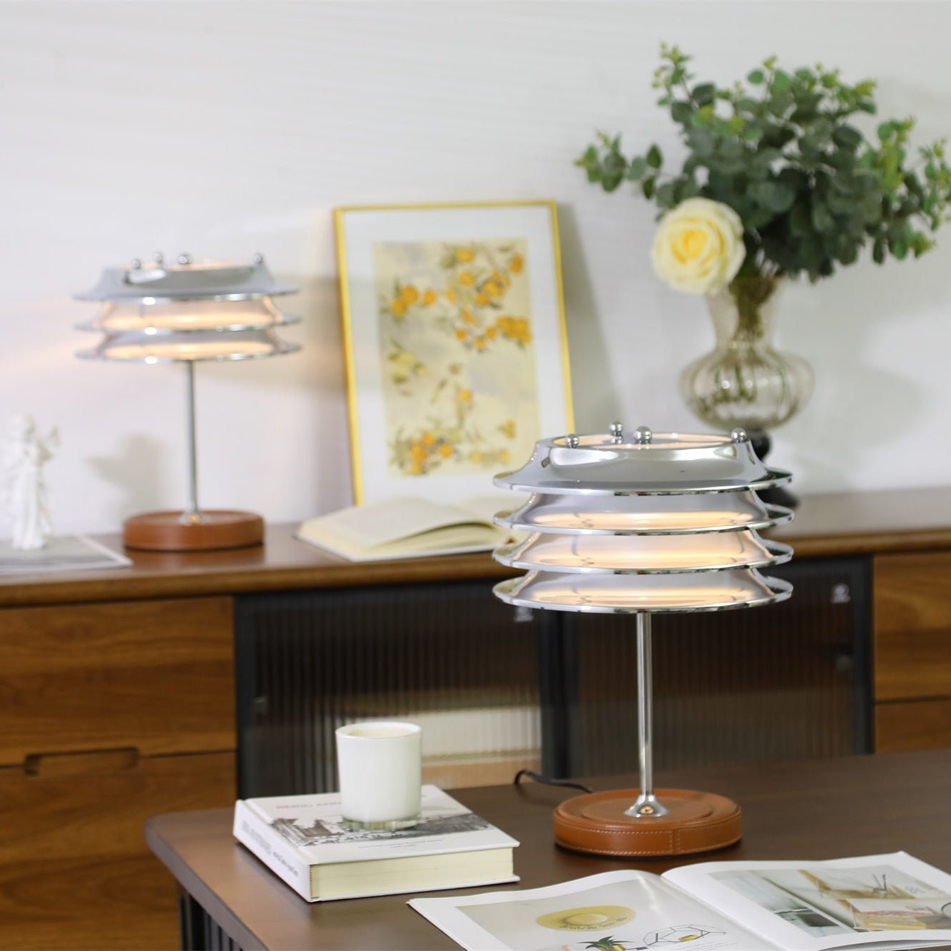 Kaelux Table Lamp
