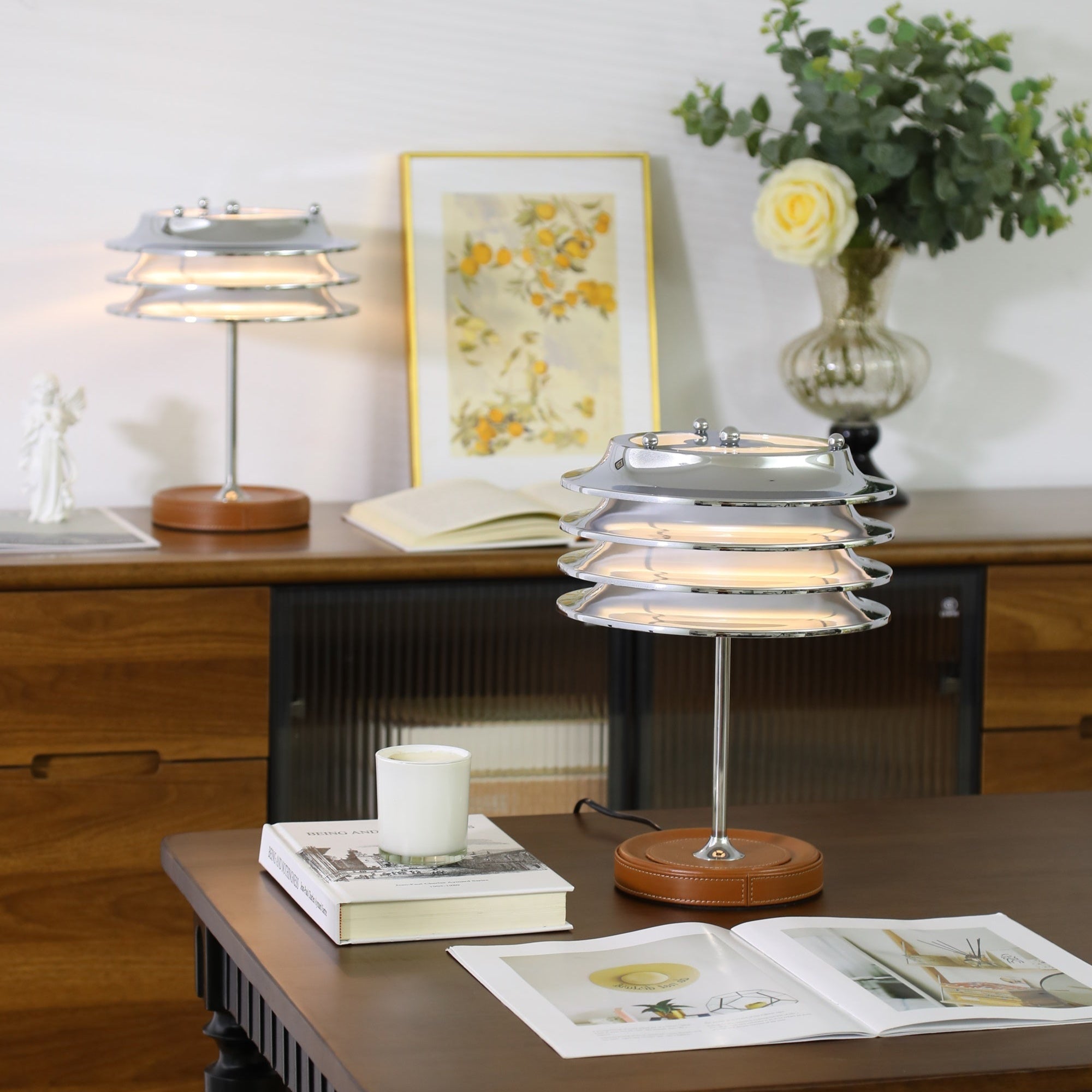 Kaelux Table Lamp