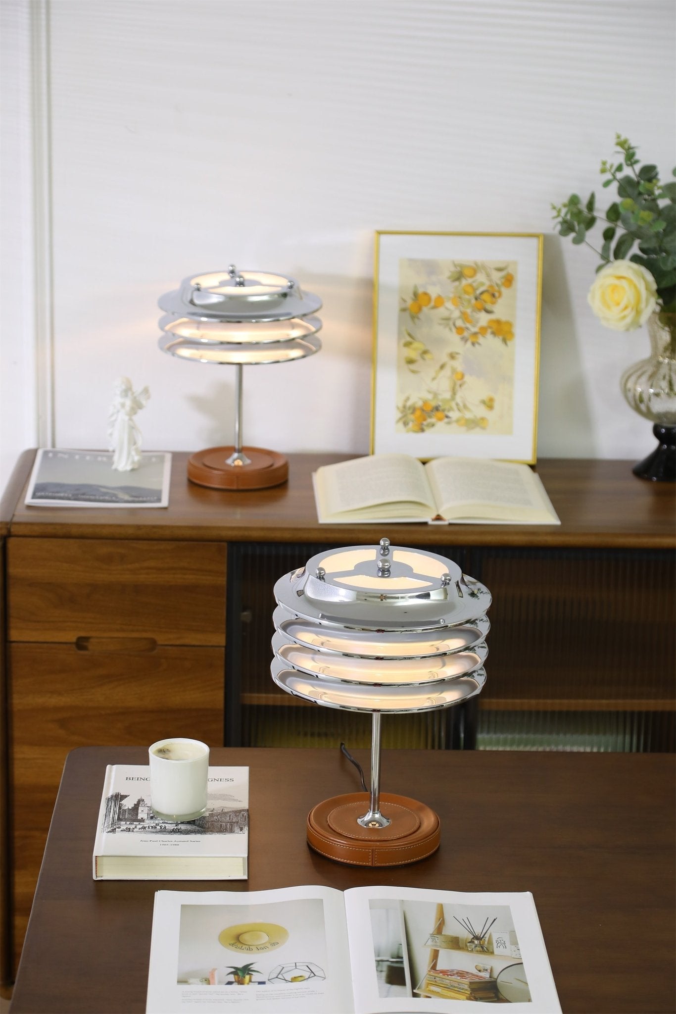 Kaelux Table Lamp