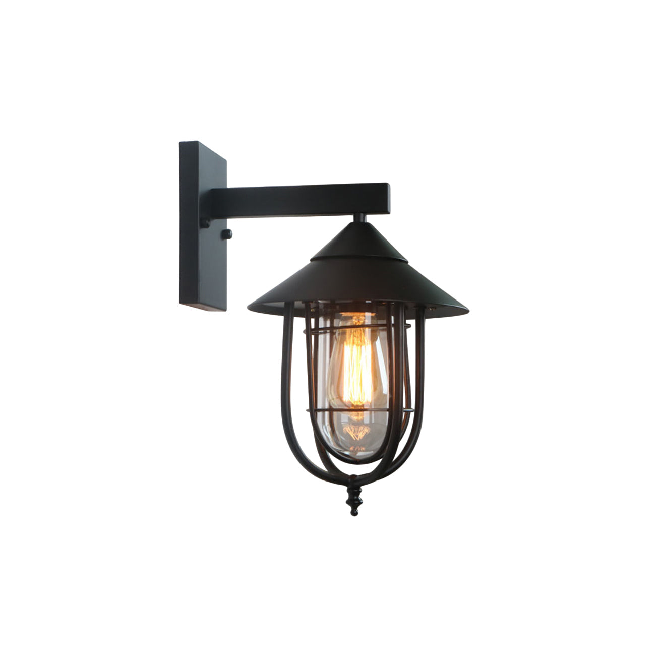 Viraielle Wall Lamp