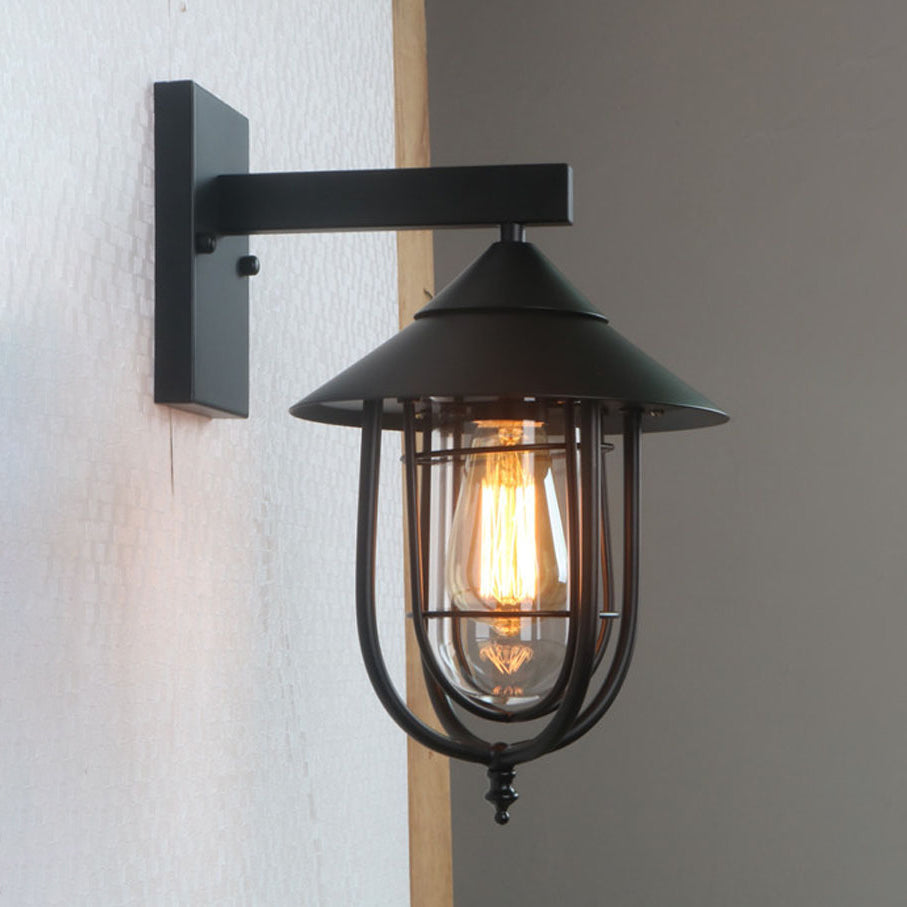 Viraielle Wall Lamp