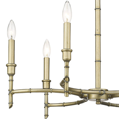 Miraora Chandelier