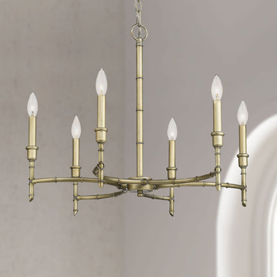 Miraora Chandelier