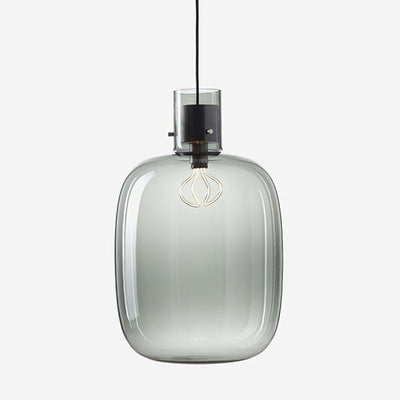 Drio Industrial Classic Pendant Light