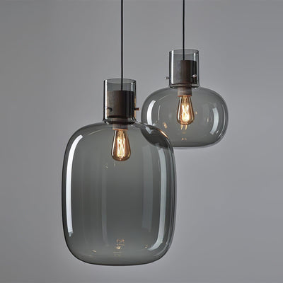 Drio Industrial Classic Pendant Light