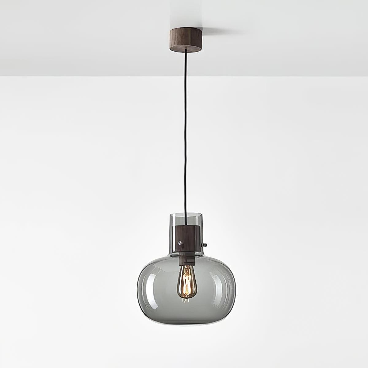 Drio Industrial Classic Pendant Light