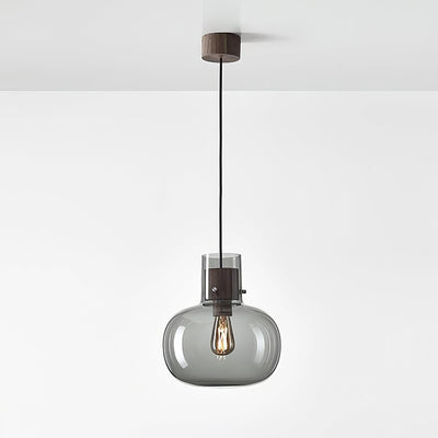 Drio Industrial Classic Pendant Light