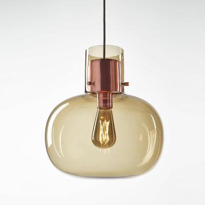 Drio Industrial Classic Pendant Light