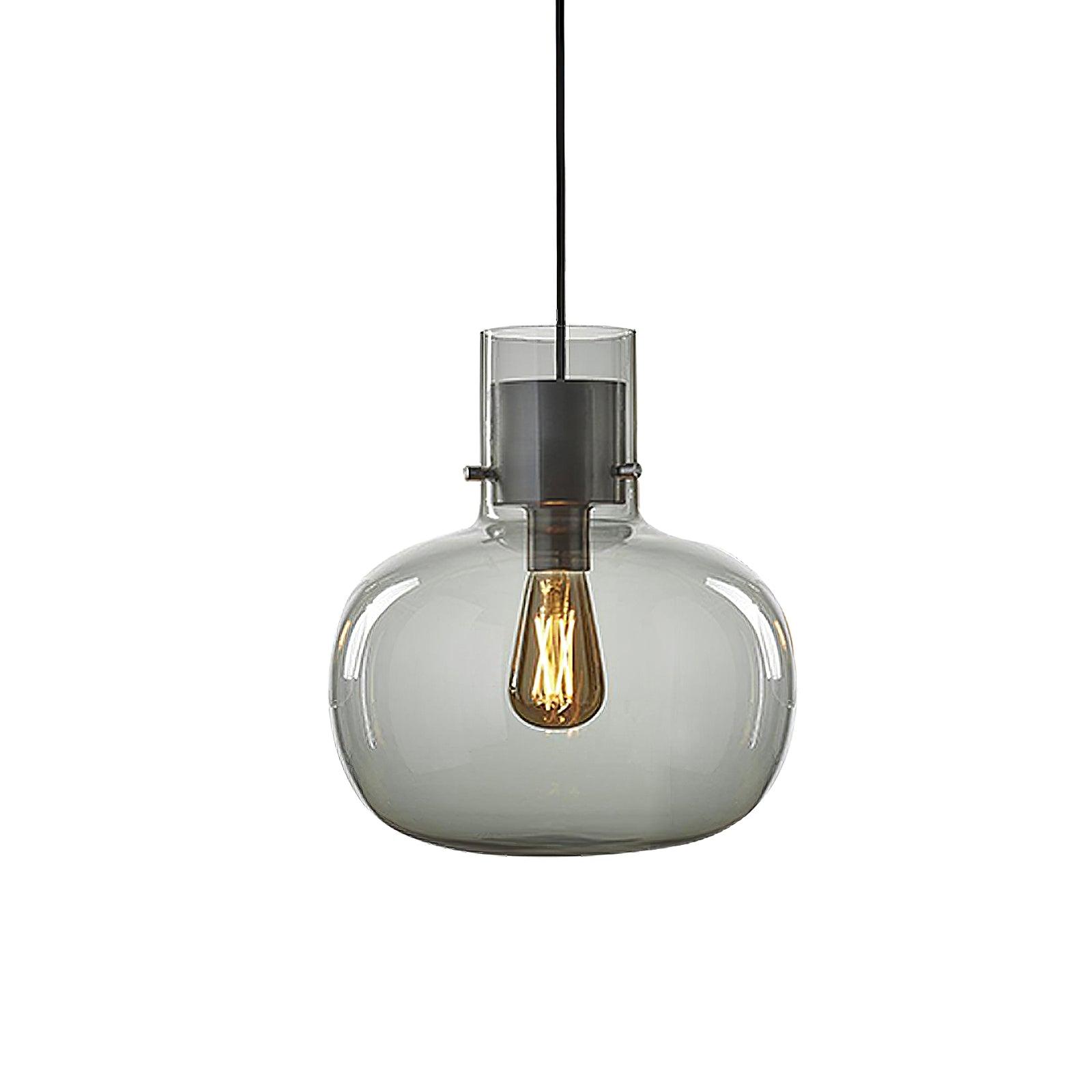 Drio Industrial Classic Pendant Light