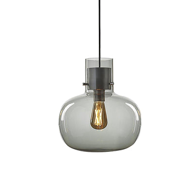Drio Industrial Classic Pendant Light