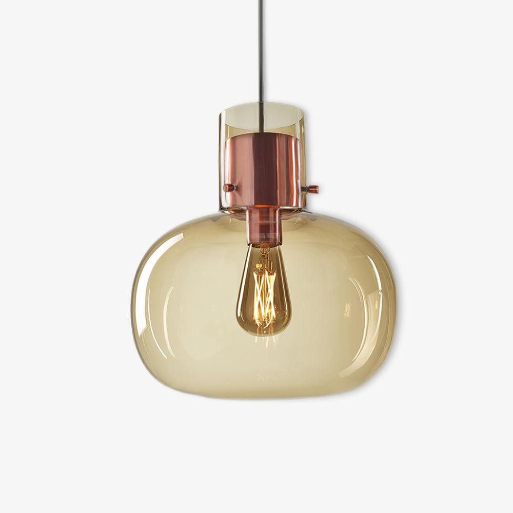 Drio Industrial Classic Pendant Light