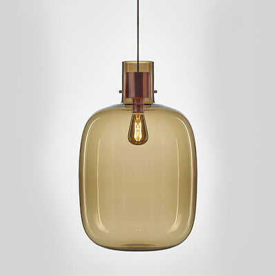 Drio Industrial Classic Pendant Light