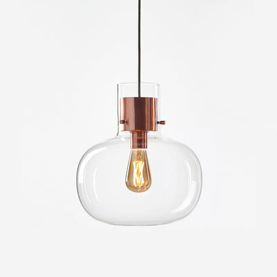 Drio Industrial Classic Pendant Light