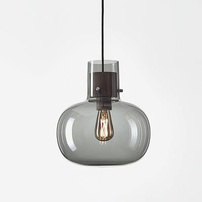 Drio Industrial Classic Pendant Light