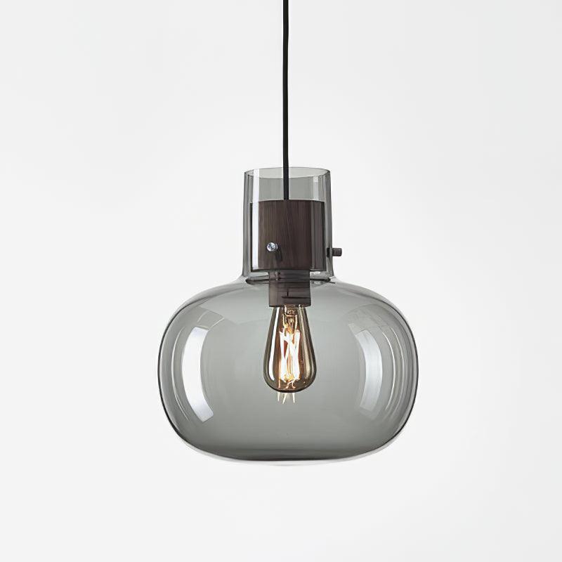 Drio Industrial Classic Pendant Light