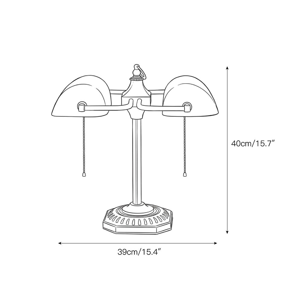 Orelenine Table Lamp