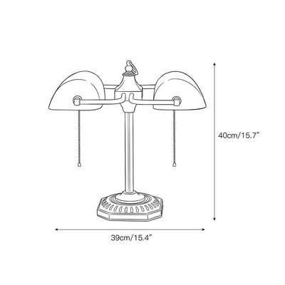 Orelenine Table Lamp