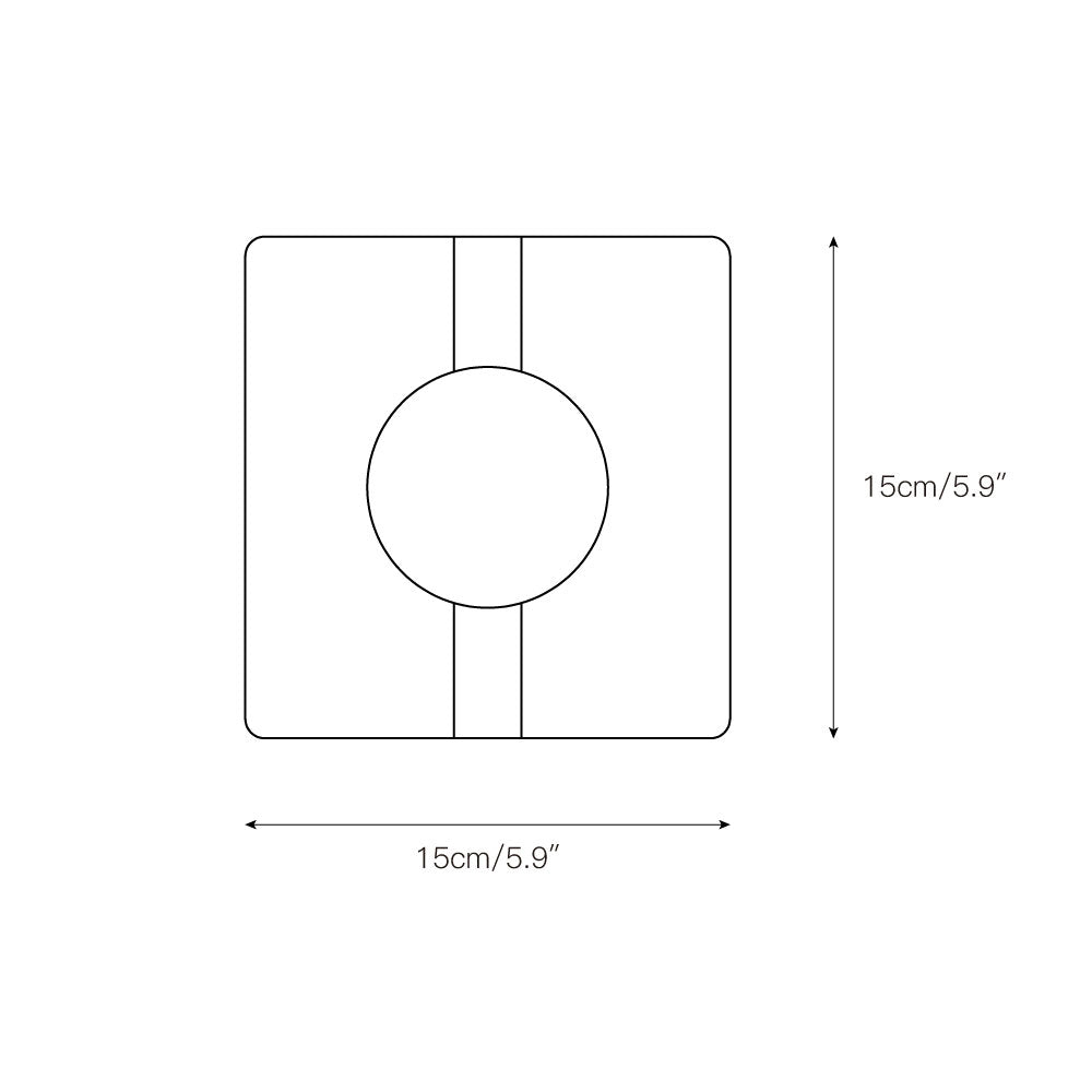 Renorenne Wall Lamp