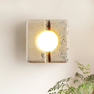 Renorenne Wall Lamp