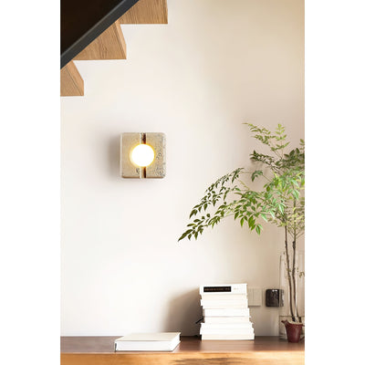 Renorenne Wall Lamp