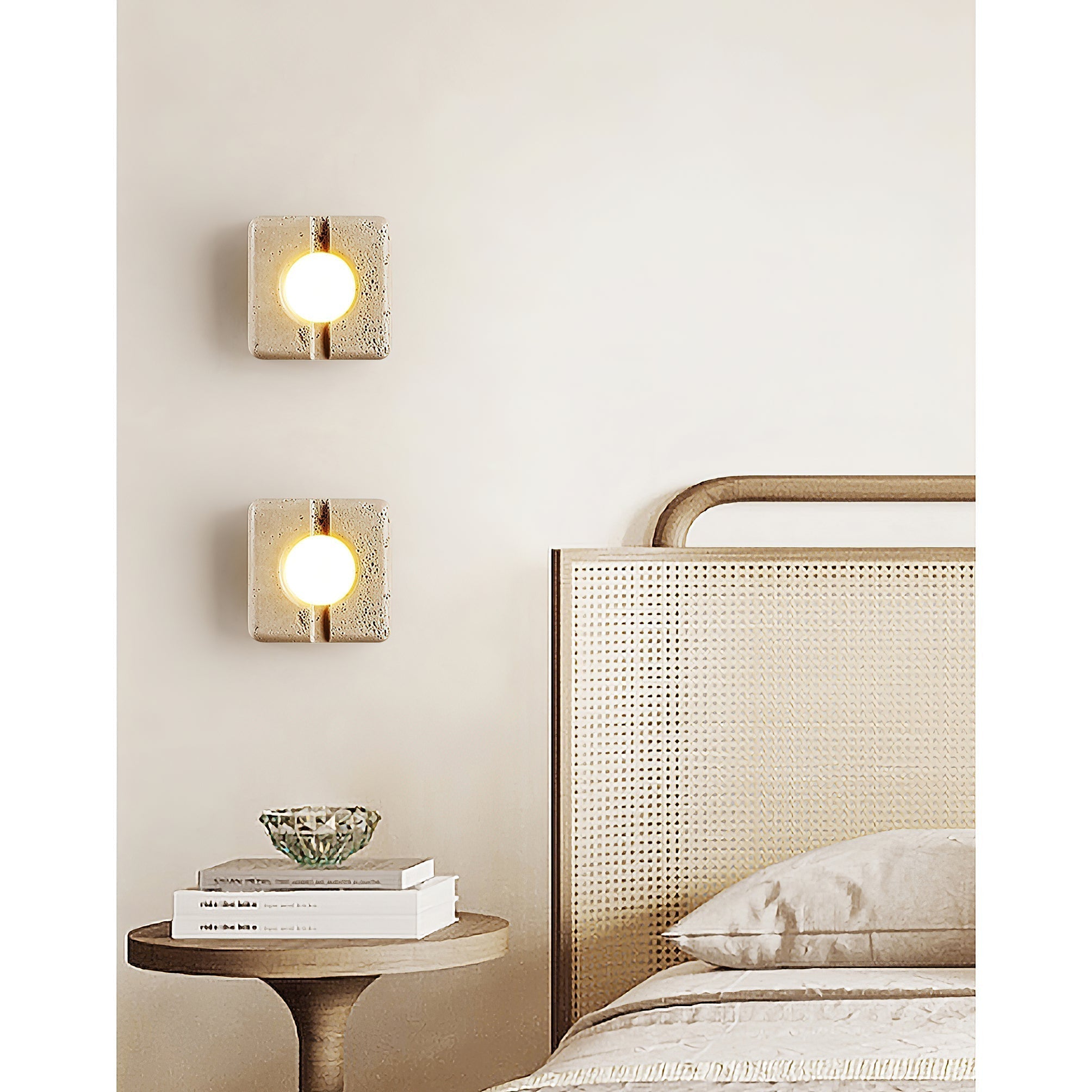 Renorenne Wall Lamp
