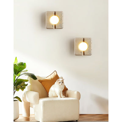 Renorenne Wall Lamp