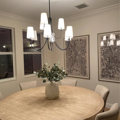 Avenoeon Chandelier