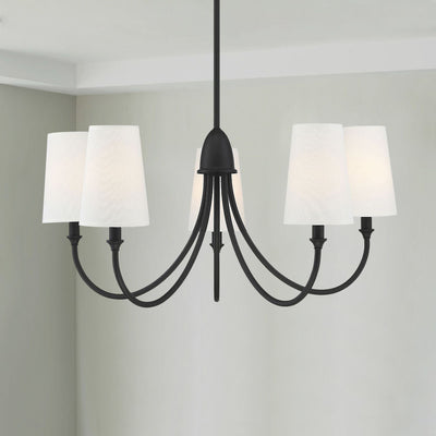 Avenoeon Chandelier