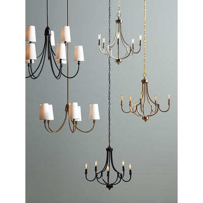 Avenoeon Chandelier